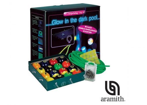 aramith gid home kit pool