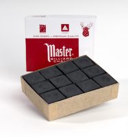 krijt-master-12st-zwart
