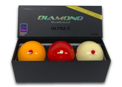Diamond Ultra-C Dynamic 61,5mm